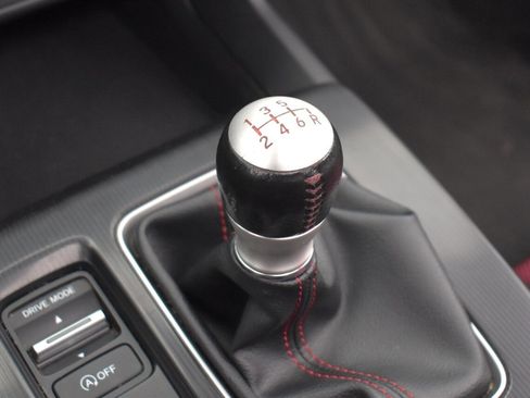 Used 2022 Honda Civic Si image 27