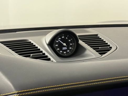 New 2026 Porsche Panamera GTS image 24