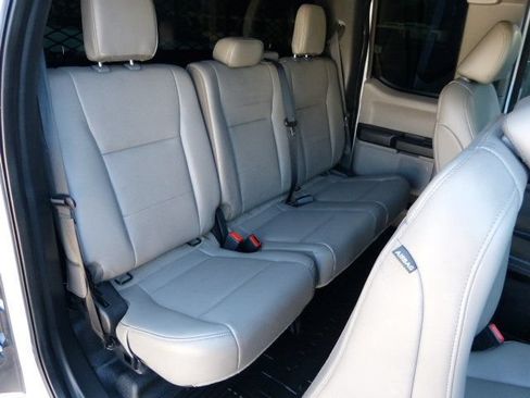 Used 2021 Ford F250 XL w/ Power Equipment Group RWD image 28