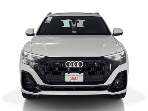 New 2026 Audi Q8 Premium Plus image 6