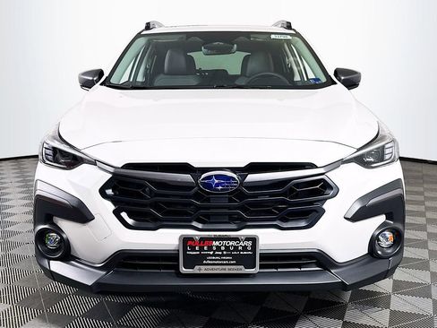 New 2026 Subaru Crosstrek 2.5i Limited AWD/4WD image 2