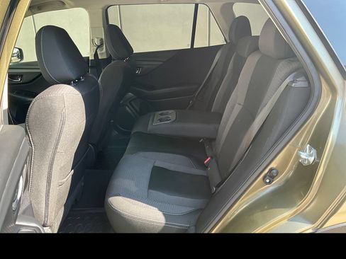 Certified 2022 Subaru Outback Premium AWD/4WD image 11