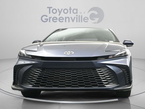 New 2026 Toyota Camry SE FWD image 23