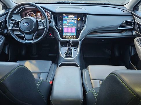 Used 2020 Subaru Outback Onyx Edition XT w/ Tech Package 2 image 13