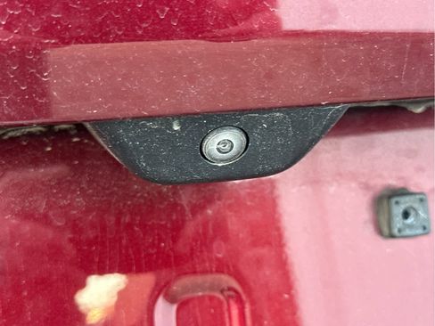 Used 2021 Jeep Grand Cherokee L Limited image 16