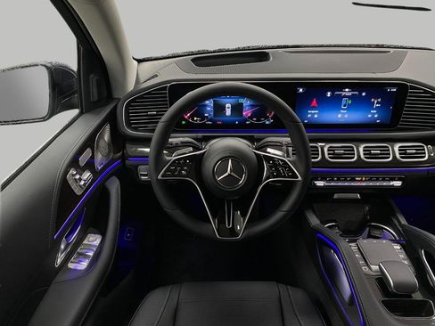 New 2026 Mercedes-Benz GLE 450 4MATIC image 14