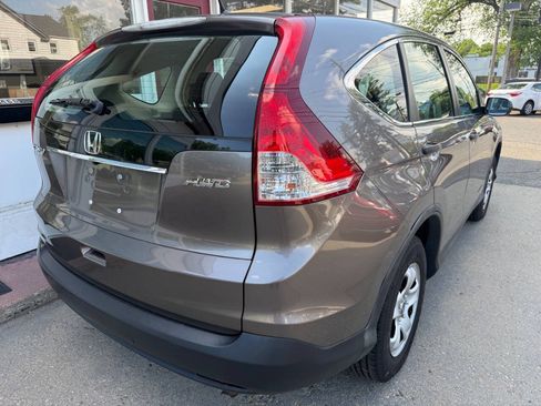 Used 2013 Honda CR-V LX image 6