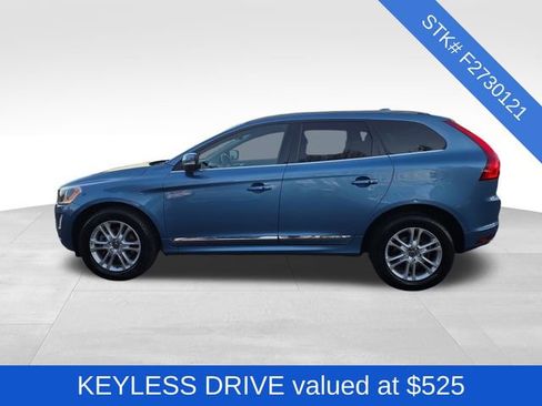 Used 2015 Volvo XC60 T5 image 4