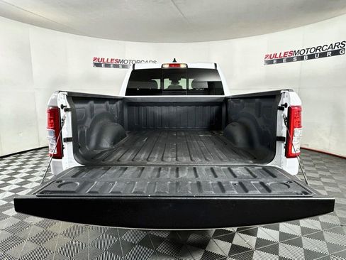 Used 2023 RAM 1500 Big Horn AWD/4WD image 24