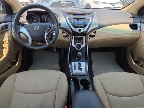 Used 2011 Hyundai Elantra GLS FWD image 20