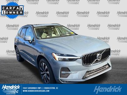 Certified 2023 Volvo XC60 B5 Core w/ Protection Package Premier