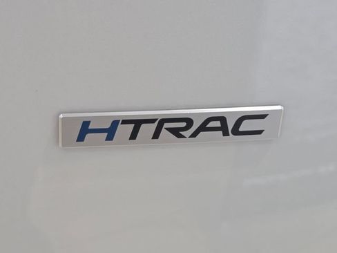 New 2026 Hyundai Ioniq 9 SEL AWD/4WD image 5