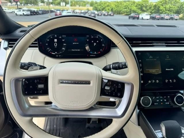 Used 2023 Land Rover Range Rover SE AWD/4WD image 11