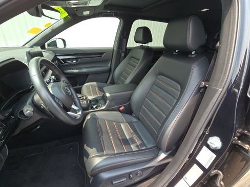 Used 2025 Honda CR-V Sport Touring image 11