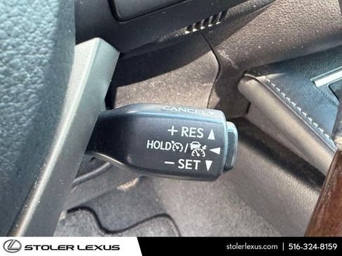 Used 2017 Lexus ES 350 w/ Navigation System Package FWD image 31