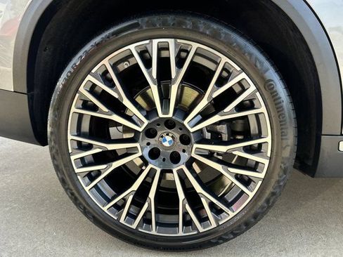 Certified 2024 BMW X5 xDrive40i w/ Executive Package AWD/4WD image 27