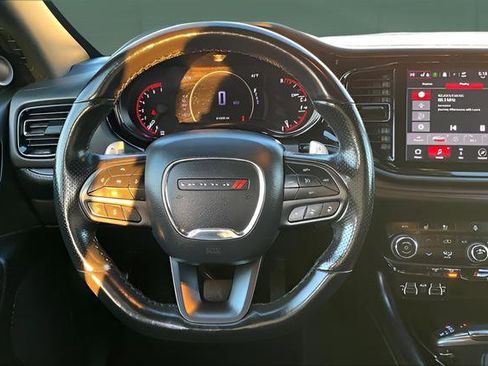 Used 2023 Dodge Durango R/T image 12