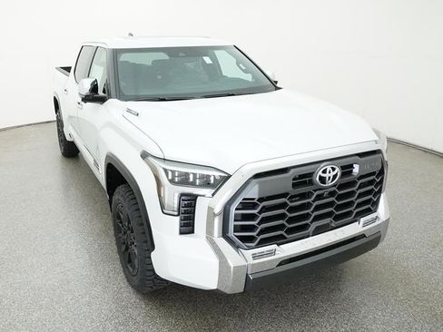 New 2025 Toyota Tundra 1794 Edition image 90