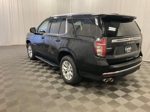 Used 2024 Chevrolet Tahoe Premier AWD/4WD image 6