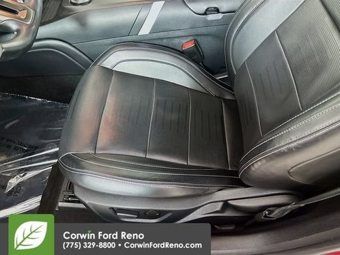 Used 2020 Ford Mustang Shelby GT500 w/ Technology Package RWD image 19