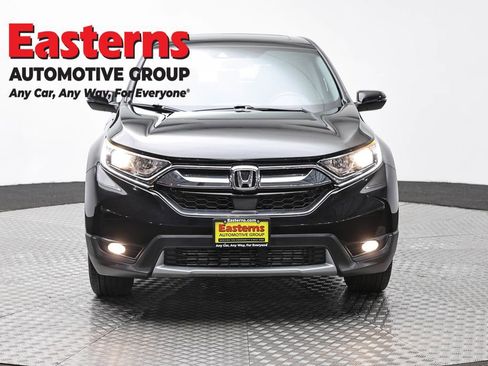Used 2019 Honda CR-V EX image 2