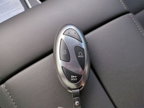 New 2026 Hyundai Palisade Calligraphy image 30