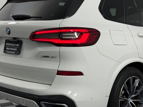 Used 2019 BMW X5 xDrive40i w/ M Sport Package image 13