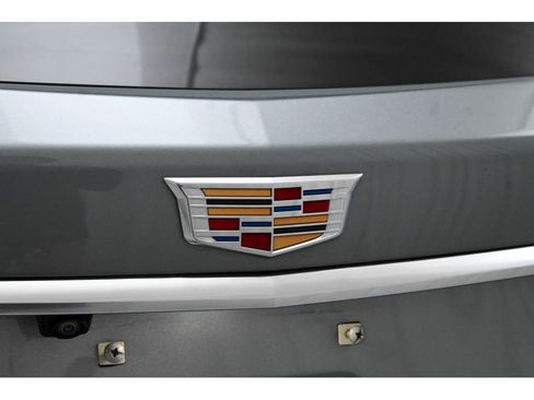 Certified 2024 Cadillac XT5 Premium Luxury image 43