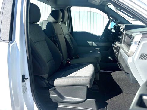 New 2026 Ford F350 XL w/ STX Appearance Package image 28