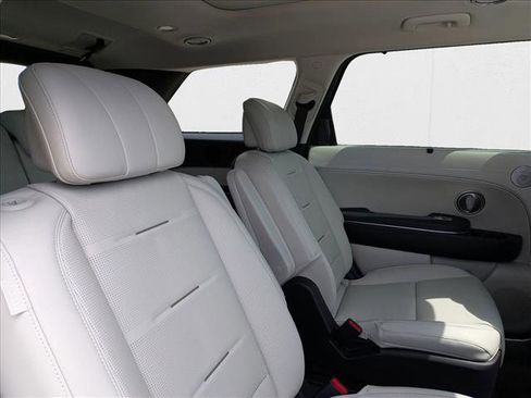 New 2026 Hyundai Palisade Calligraphy image 19