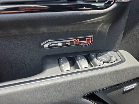 Used 2026 GMC Sierra 1500 AT4 w/ AT4 Premium Package AWD/4WD image 32