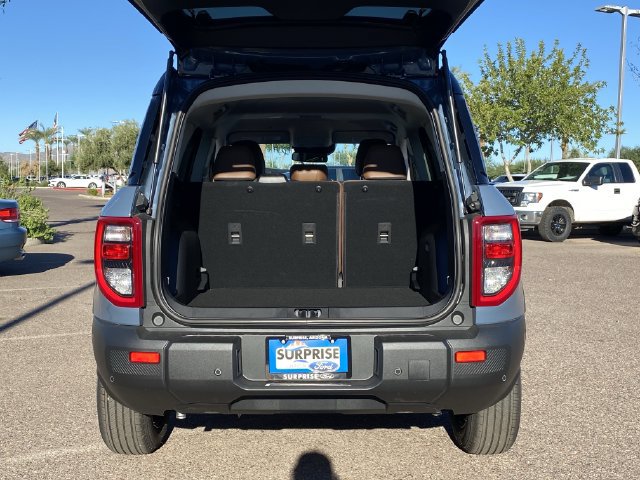 New 2026 Ford Bronco Sport Outer Banks w/ Outer Banks Tech Package+ AWD/4WD image 16