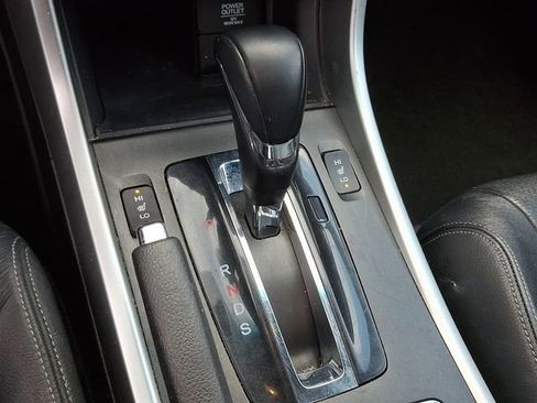 Used 2014 Honda Accord EX-L image 18