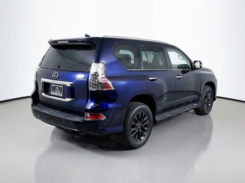 Used 2021 Lexus GX 460 Premium image 5