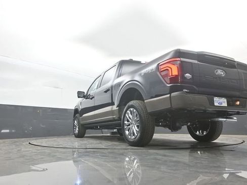 New 2026 Ford F150 King Ranch AWD/4WD image 34