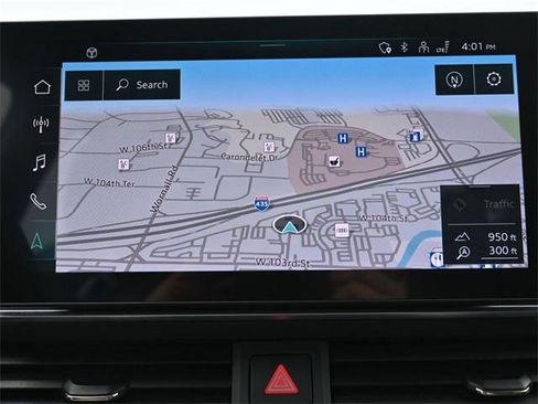 Used 2021 Audi A4 2.0T Premium Plus w/ Premium Plus Package image 23