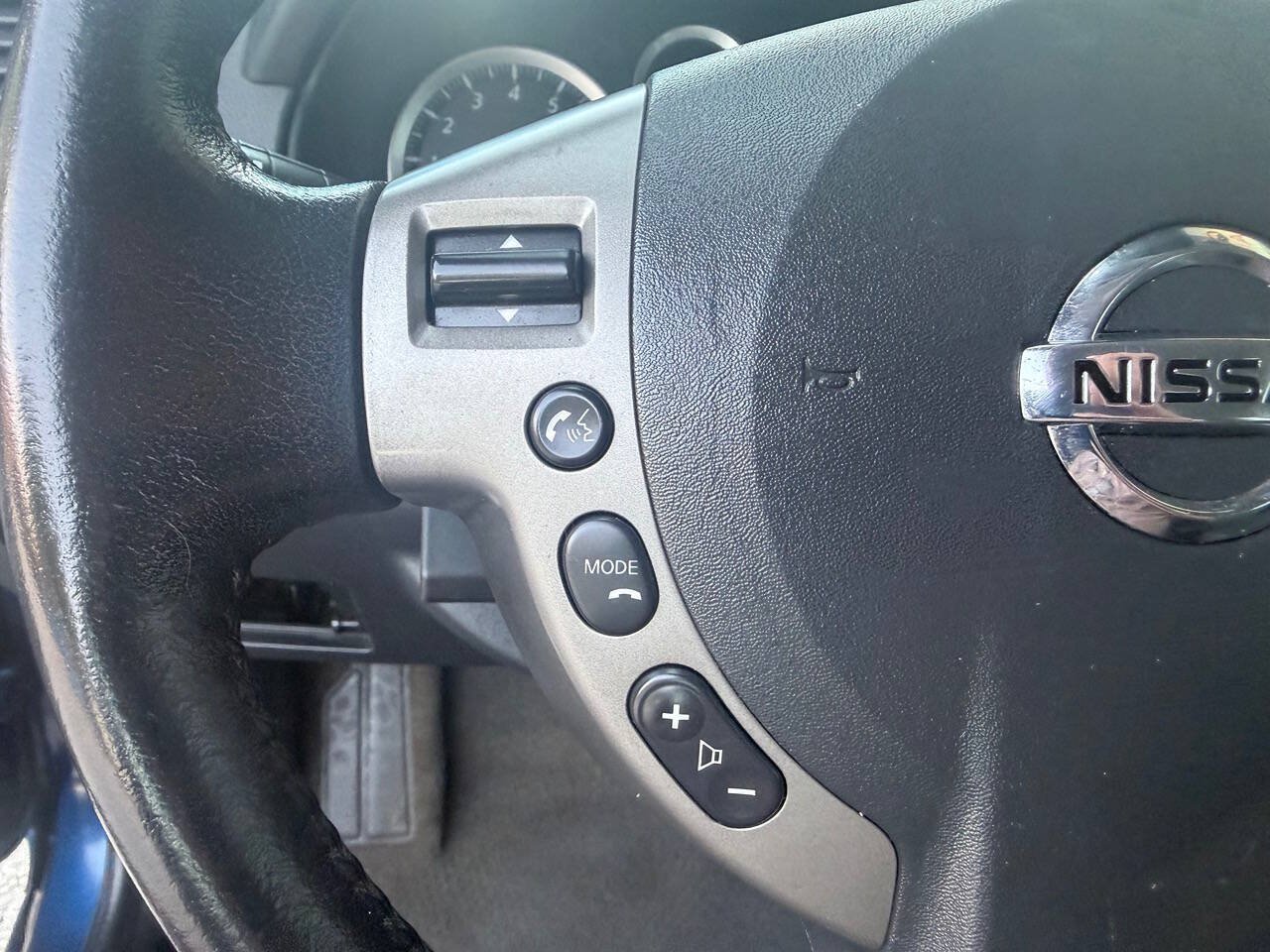 Used 2011 Nissan Sentra 2.0 S w/ Convenience Pkg FWD image 22