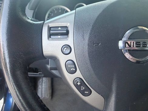 Used 2011 Nissan Sentra 2.0 S w/ Convenience Pkg FWD image 22