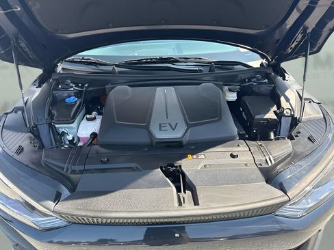 Used 2024 Kia EV6 Light AWD/4WD image 20