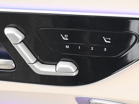 New 2026 Mercedes-Benz CLE 300 4MATIC Cabriolet image 33