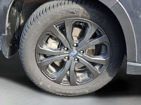 Used 2022 Subaru Forester Sport AWD/4WD image 19