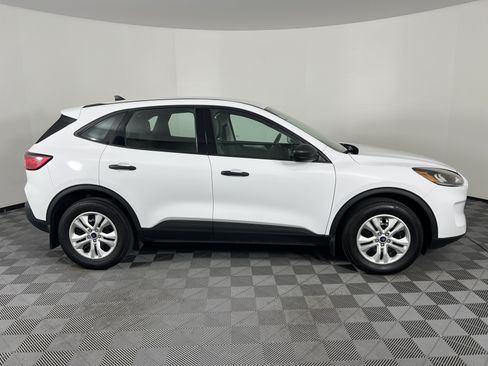 Used 2022 Ford Escape S AWD/4WD image 14