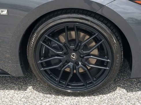 Used 2023 Lexus IS 350 F Sport RWD image 11
