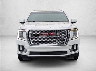 Used 2021 GMC Yukon SLT video 3