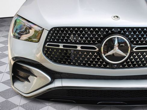 New 2026 Mercedes-Benz GLE 450 4MATIC image 11