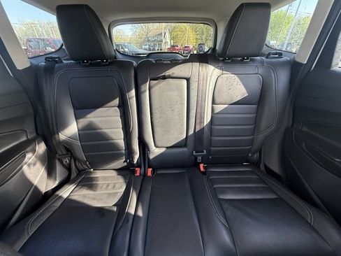 Used 2018 Ford Escape SEL AWD/4WD image 19