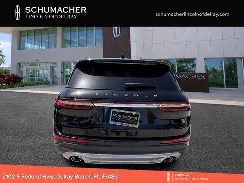 Used 2026 Lincoln Corsair Premiere FWD image 6