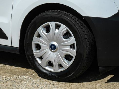 Used 2023 Ford Transit Connect XL image 50