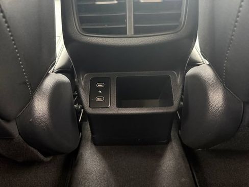 Used 2024 Kia Seltos SX AWD/4WD image 21