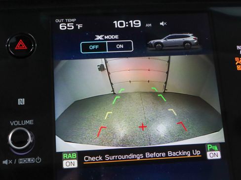 Used 2023 Subaru Outback Limited AWD/4WD image 19